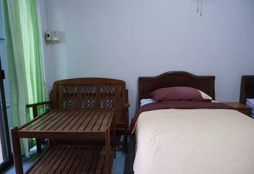 Hotel Jitrawadee