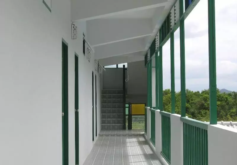 هتل Makmai Villa Rayong