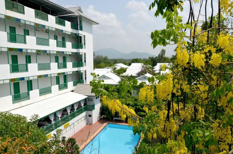 هتل Makmai Villa Rayong