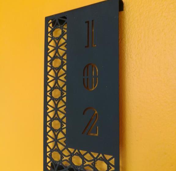 호텔 Malone Maranatha