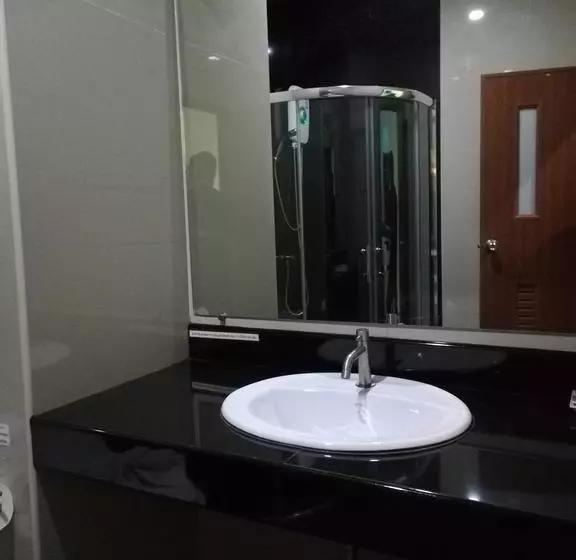 Hotel Malone Maranatha
