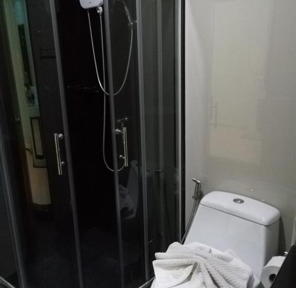 호텔 Malone Maranatha