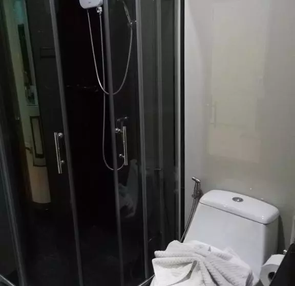 Hotel Malone Maranatha