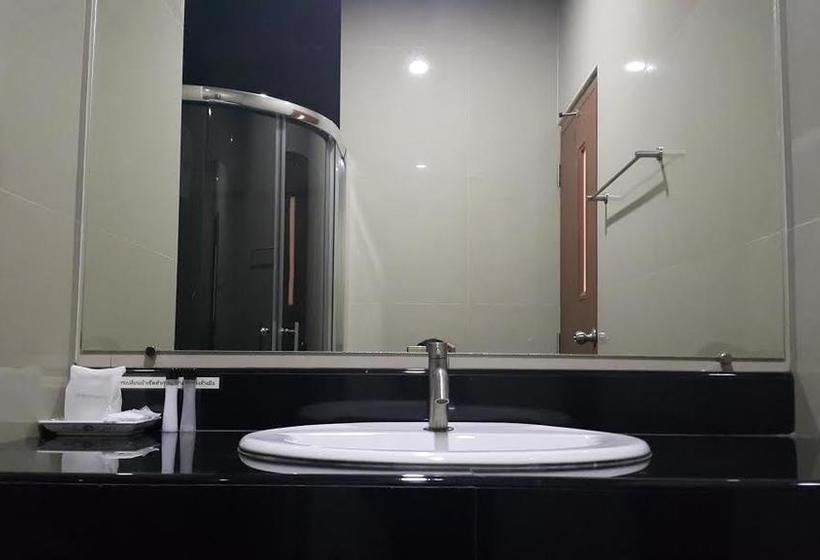 호텔 Malone Maranatha