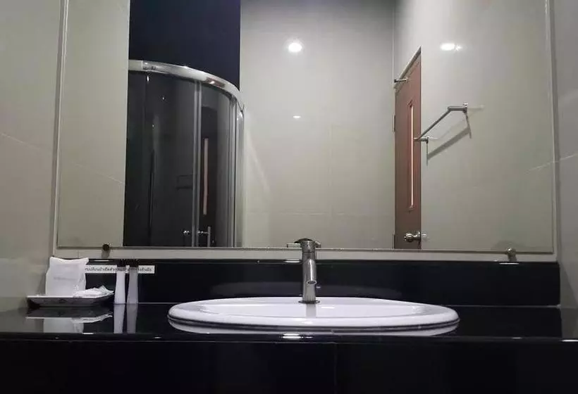 Hotel Malone Maranatha