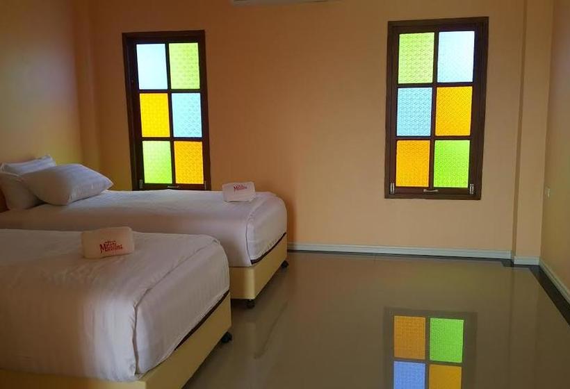 호텔 Malone Maranatha