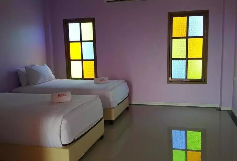 Hotel Malone Maranatha