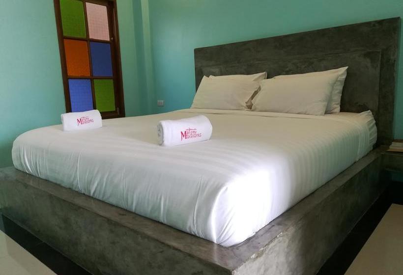 호텔 Malone Maranatha