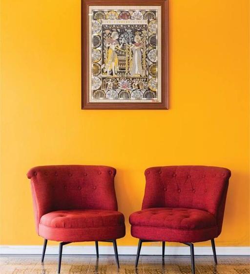 호텔 Malone Maranatha