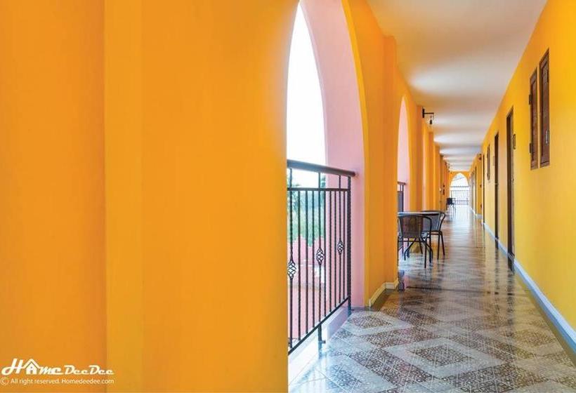 호텔 Malone Maranatha