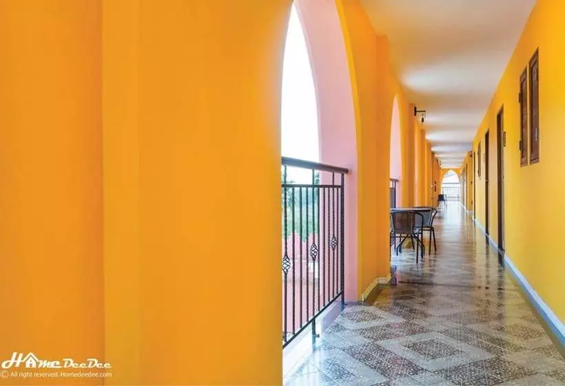 Hotel Malone Maranatha