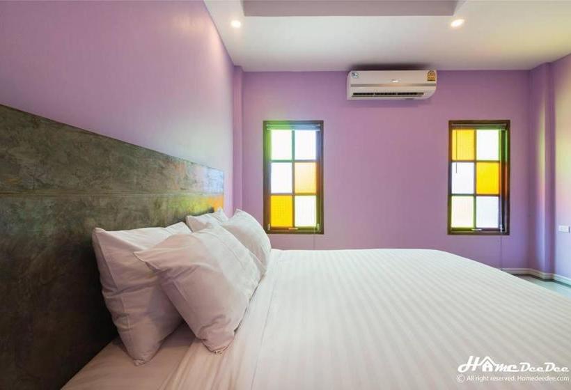 호텔 Malone Maranatha