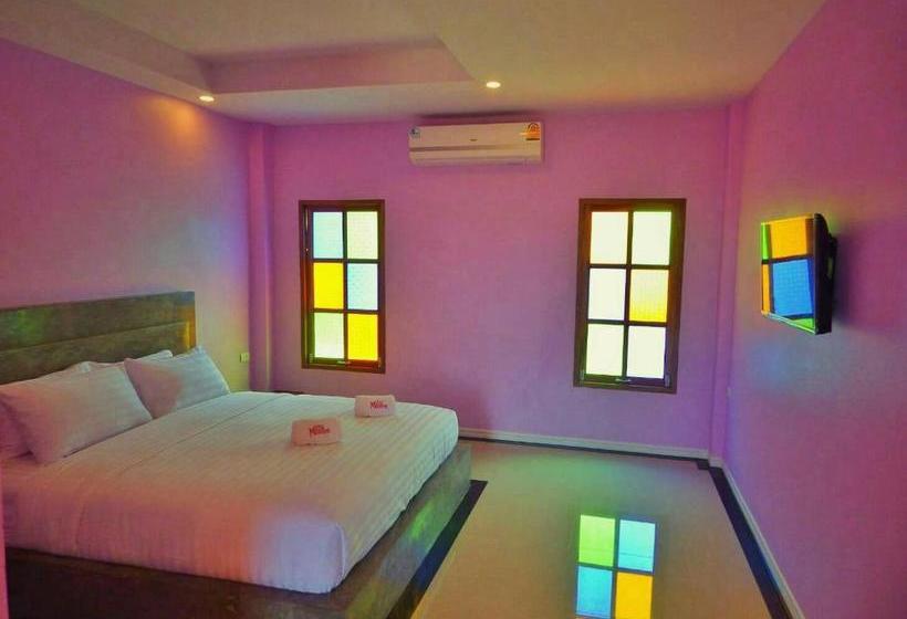 호텔 Malone Maranatha