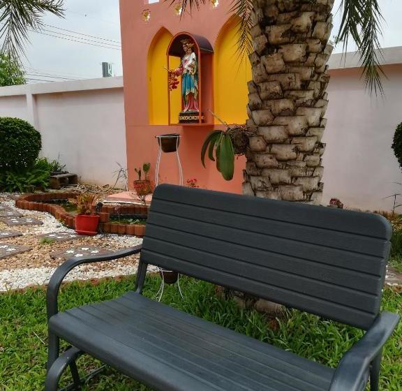 호텔 Malone Maranatha