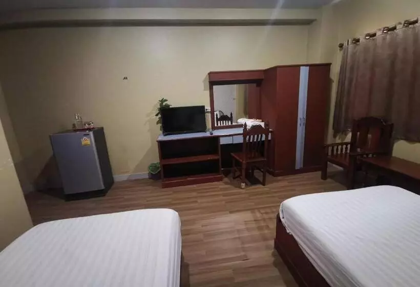 هتل Metro Residence
