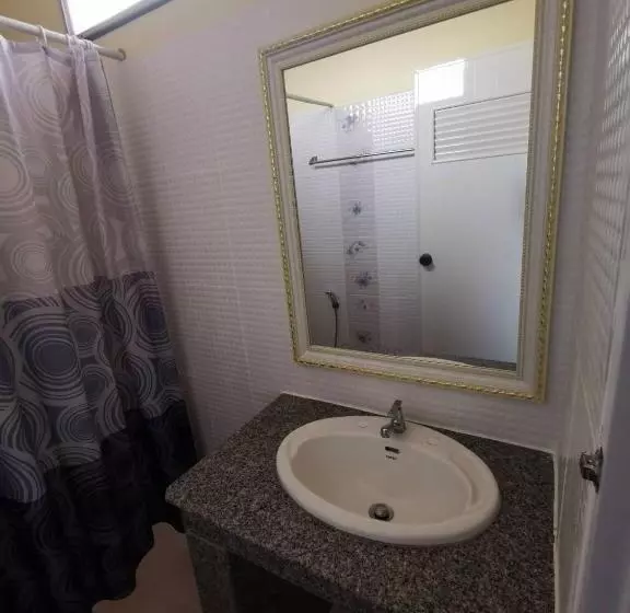 هتل Metro Residence