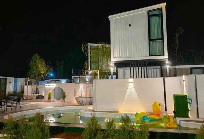 فندق My Room By Sermsub