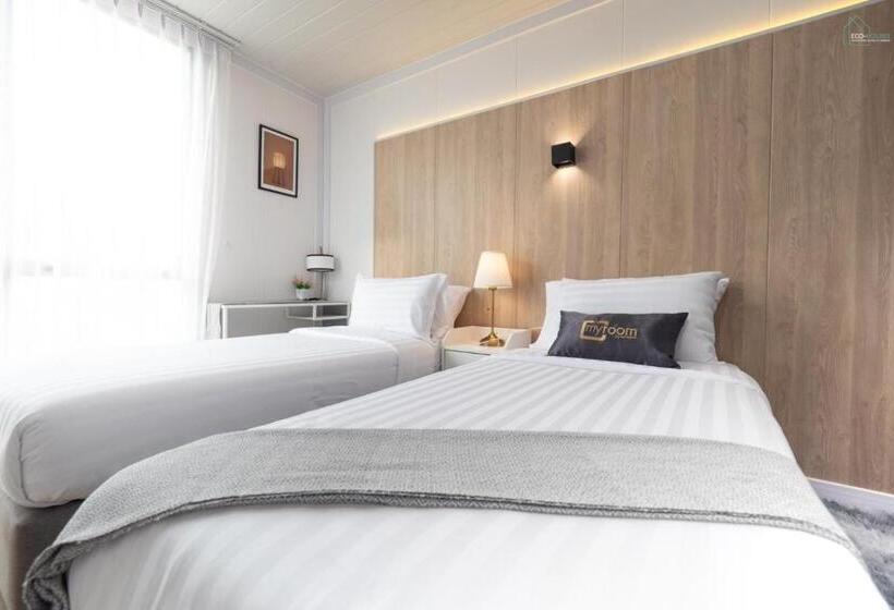 فندق My Room By Sermsub