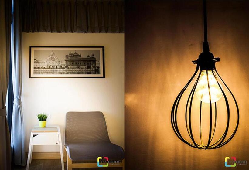 فندق My Room By Sermsub