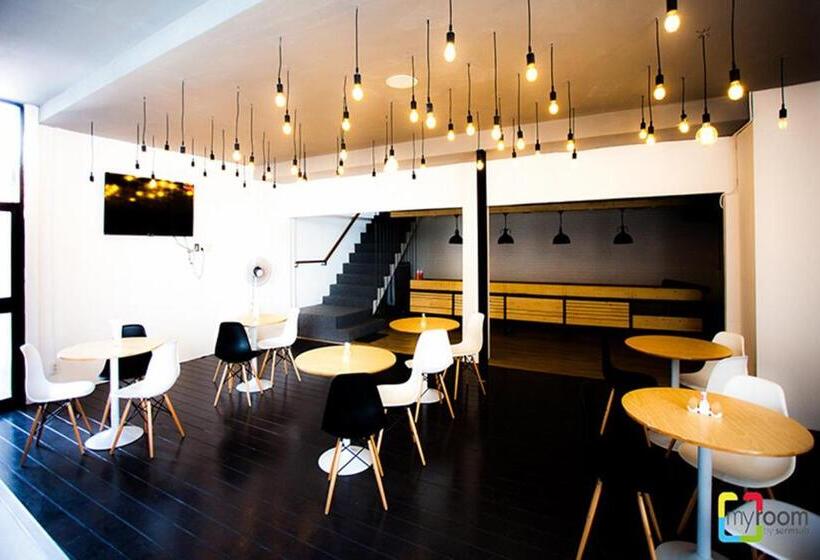 فندق My Room By Sermsub