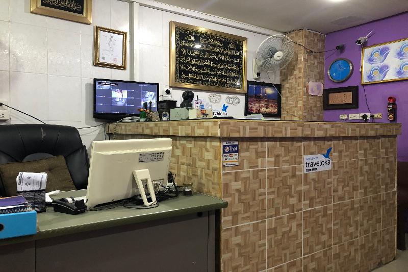 Hotel Paris In Bangkok