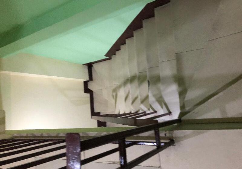 Hotel Paris In Bangkok