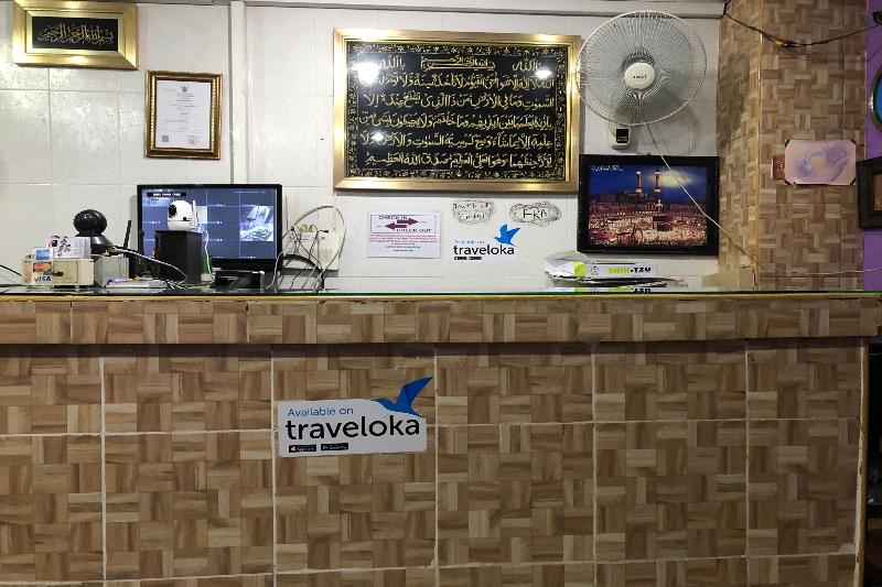 Hotel Paris In Bangkok