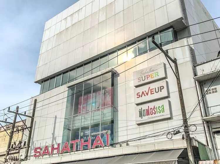 هتل Thai