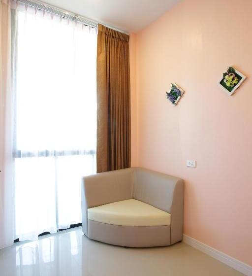 Otel The Room At Maesai