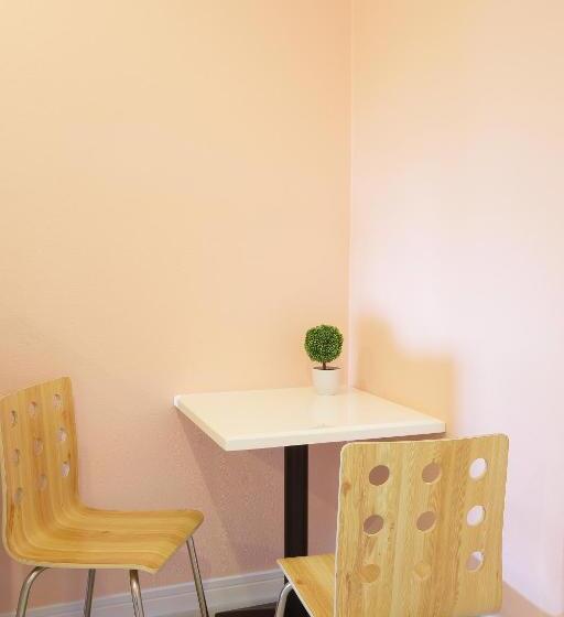 Otel The Room At Maesai