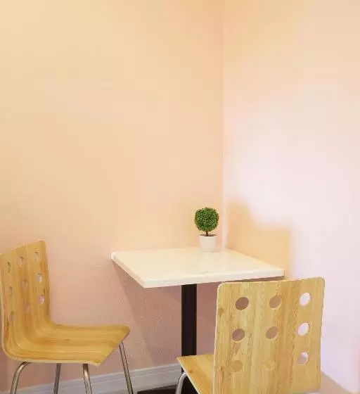 ホテル The Room At Maesai
