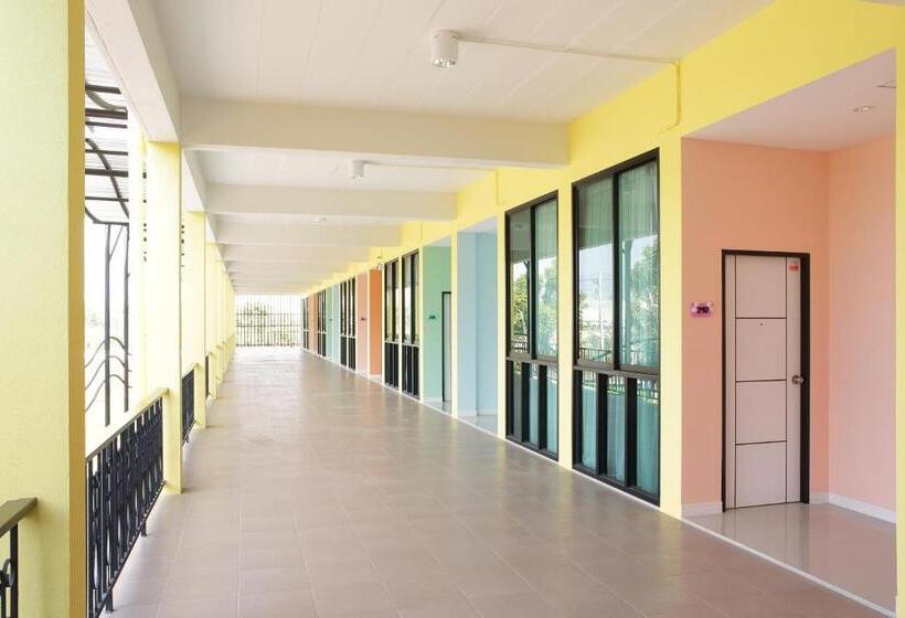 Otel The Room At Maesai