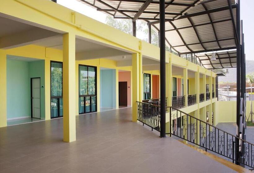 Otel The Room At Maesai