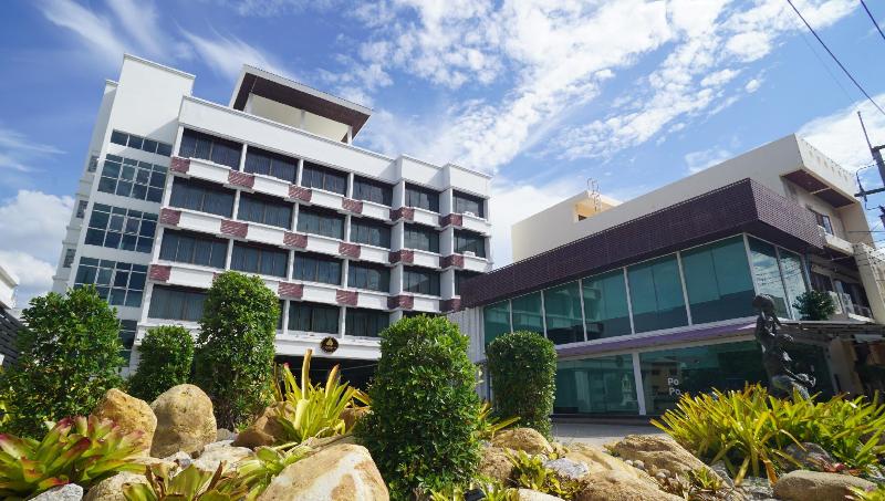 בית מלון כפרי The Singora