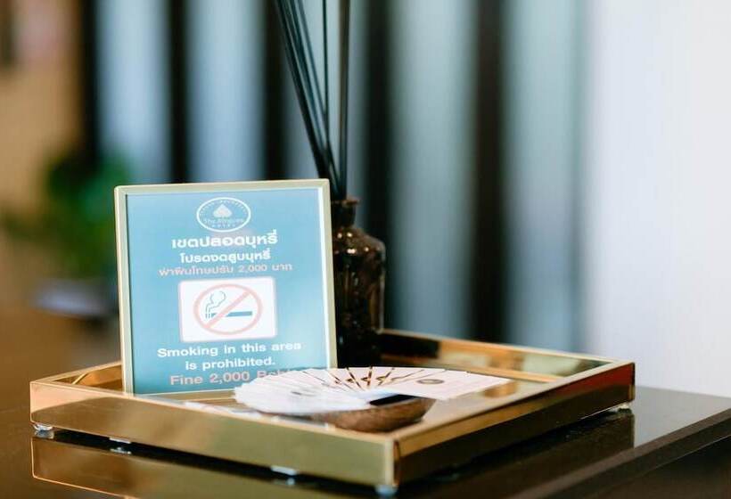 בית מלון כפרי The Singora