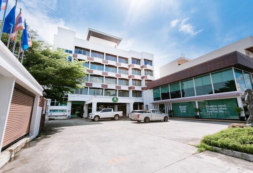 בית מלון כפרי The Singora