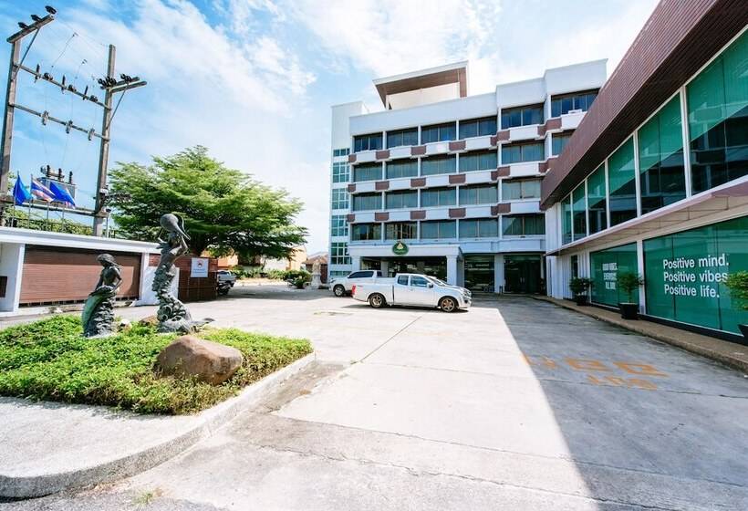 בית מלון כפרי The Singora