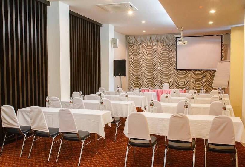 בית מלון כפרי The Singora