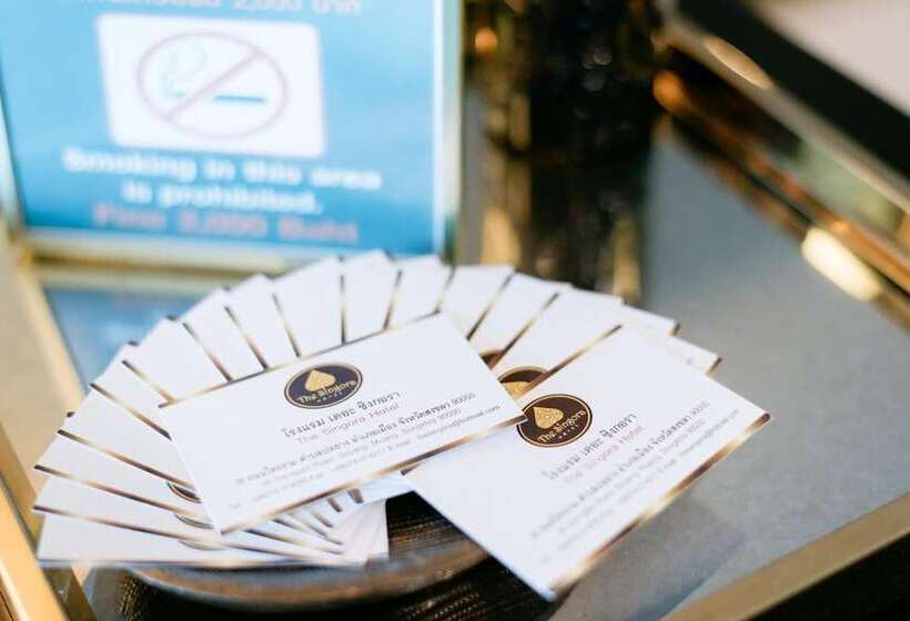 בית מלון כפרי The Singora