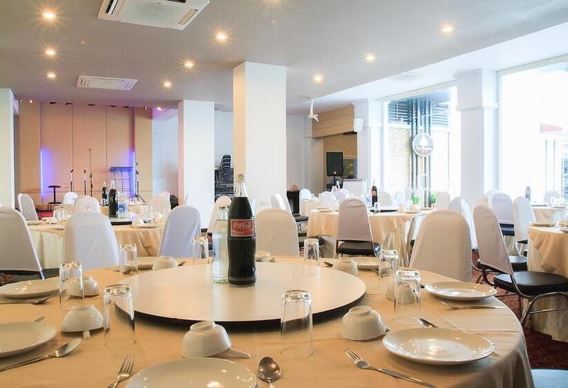 בית מלון כפרי The Singora