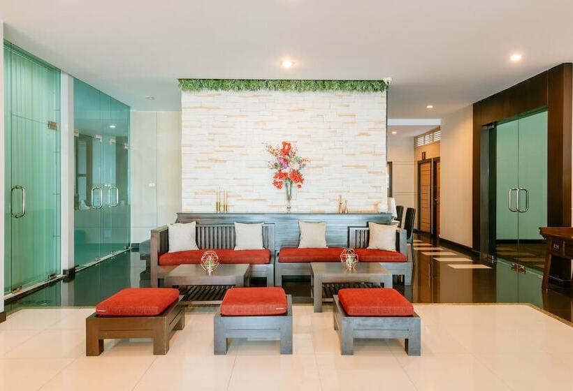 בית מלון כפרי The Singora