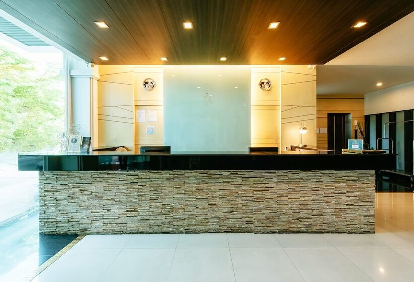 בית מלון כפרי The Singora