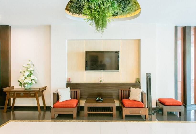 בית מלון כפרי The Singora