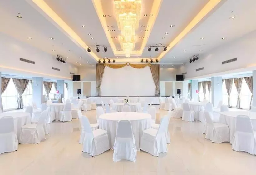 Top View Hotel Sha Extra Plus