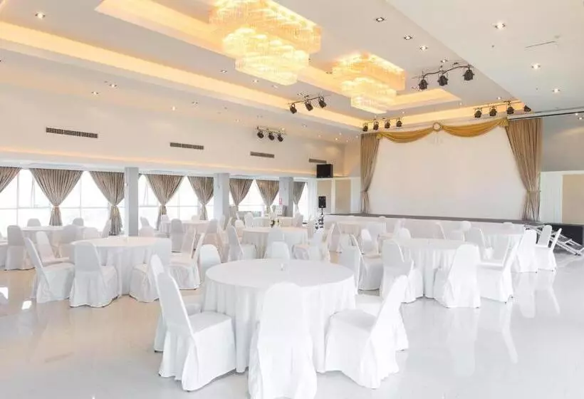 Top View Hotel Sha Extra Plus