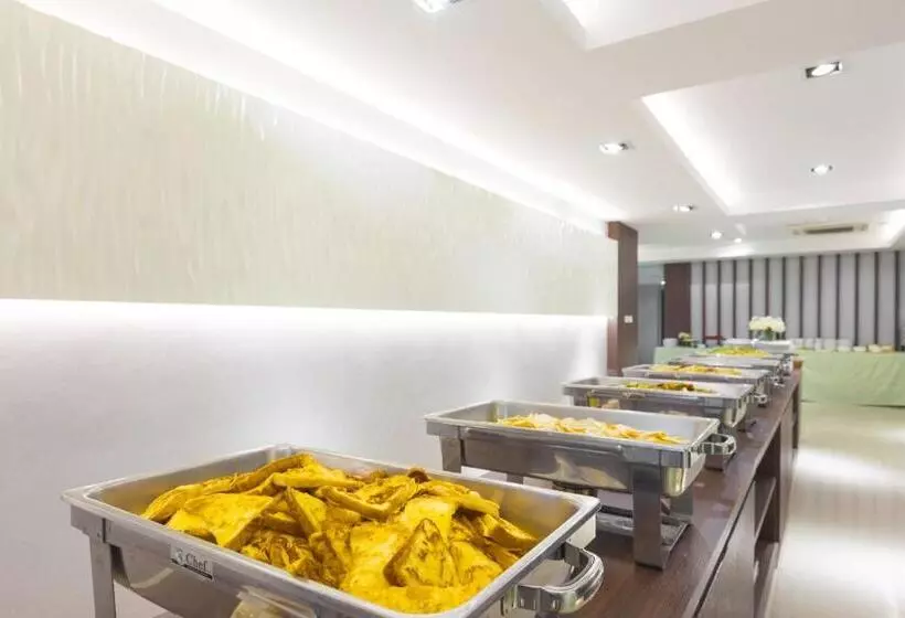 Top View Hotel Sha Extra Plus