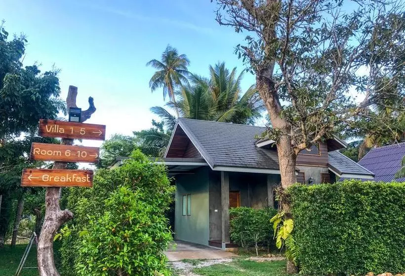 هتل Villa Varich