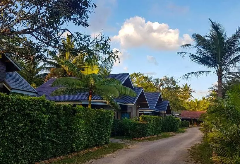 هتل Villa Varich