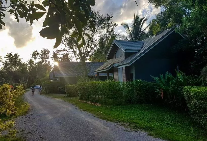 هتل Villa Varich