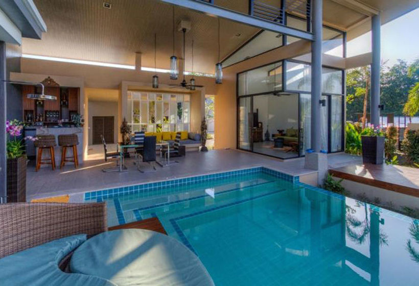 Ibiscus Villa By G Estate